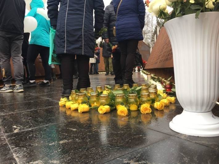 Храм в память о жертвах катастрофы над Синаем откроется в Петербурге в 2020 году