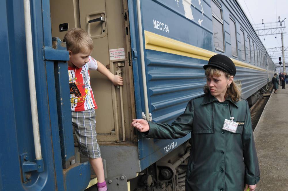 Название плацкарт может исчезнуть из российских поездов