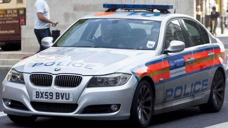 Двое подозреваемых задержаны в Британии по делу о 39 трупах в грузовике