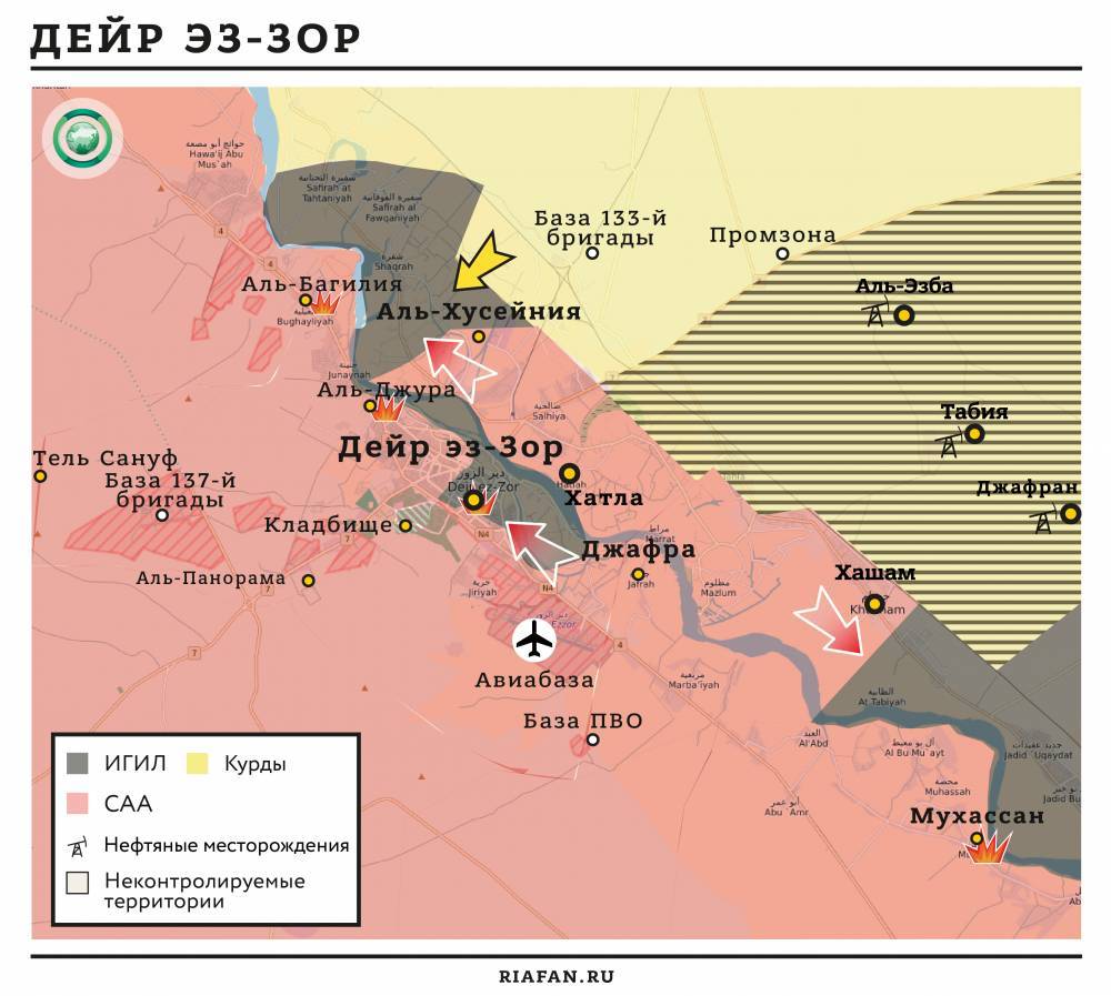 США добывают нефть под охраной ЧВК в оккупированных курдскими радикалами зонах САР, заявили в МО РФ