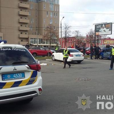 В Харькове застрелили свидетеля по делу об убийстве Дениса Вороненкова