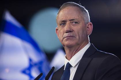 Противник Нетаньяху попробует сформировать правительство вместо него