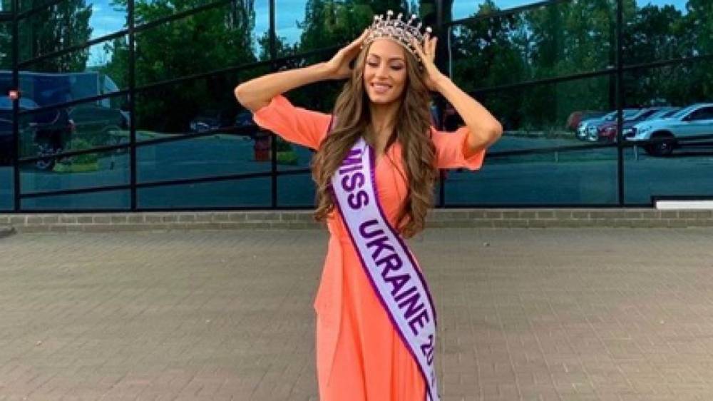 Россияне раскритиковали «Мисс Украина — 2019» за ответ на вопрос о принадлежности Крыма