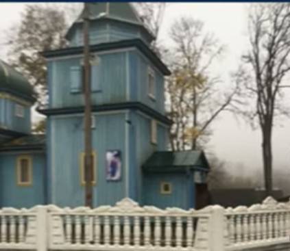 Раскольники захватили храм УПЦ в Ровенской области Украины