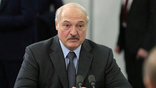 Лукашенко однажды вступился за тех, кого должны были расстрелять
