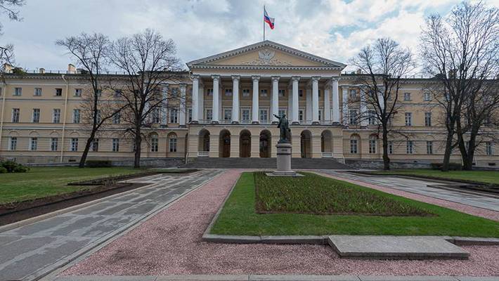 Законопроект о налоговых вычетах может принести Петербургу дополнительные инвестиции