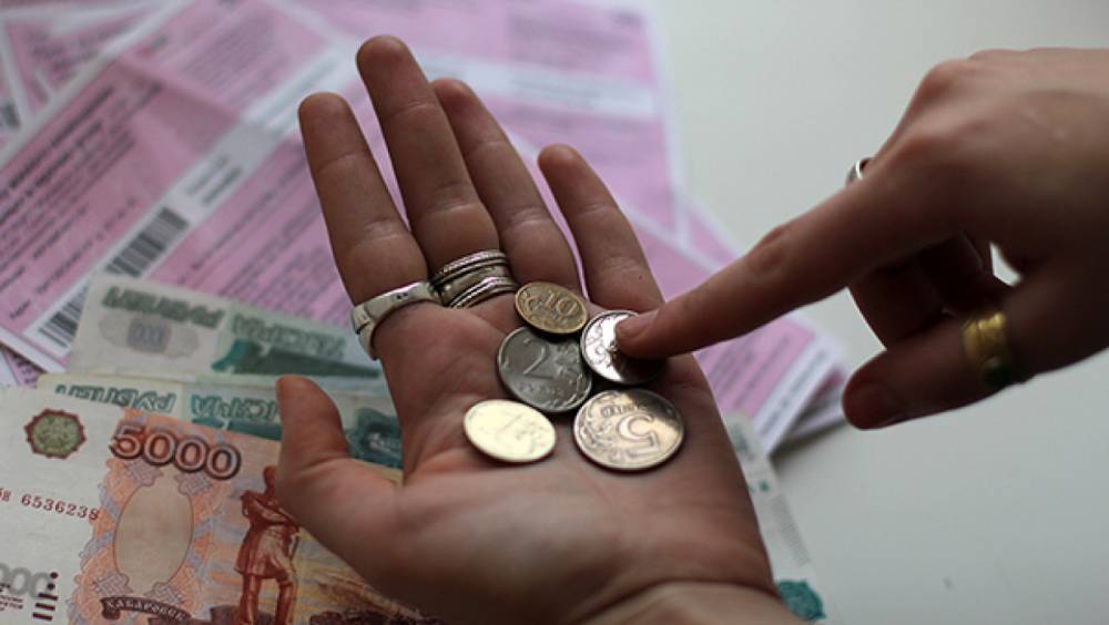 Бюджетные учреждения Коми намерены погасить задолженности по «коммуналке» до конца года