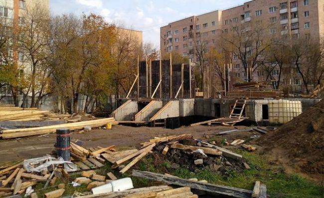 В Казани жители нескольких домов подали иск против строительства мечети