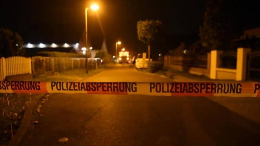 На лайнере скончался ребенок, женщину зарезали посреди улицы, сотрудник бундестага убил жену: новости, которые вы могли пропустить