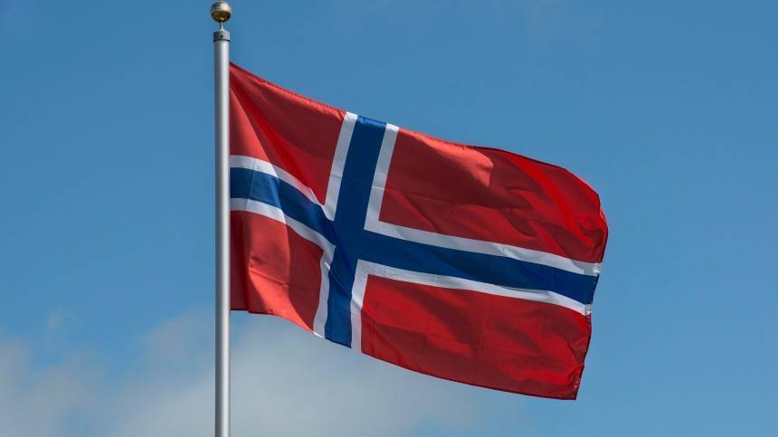 75 лет назад Красная армия освободила Норвегию от нацистов
