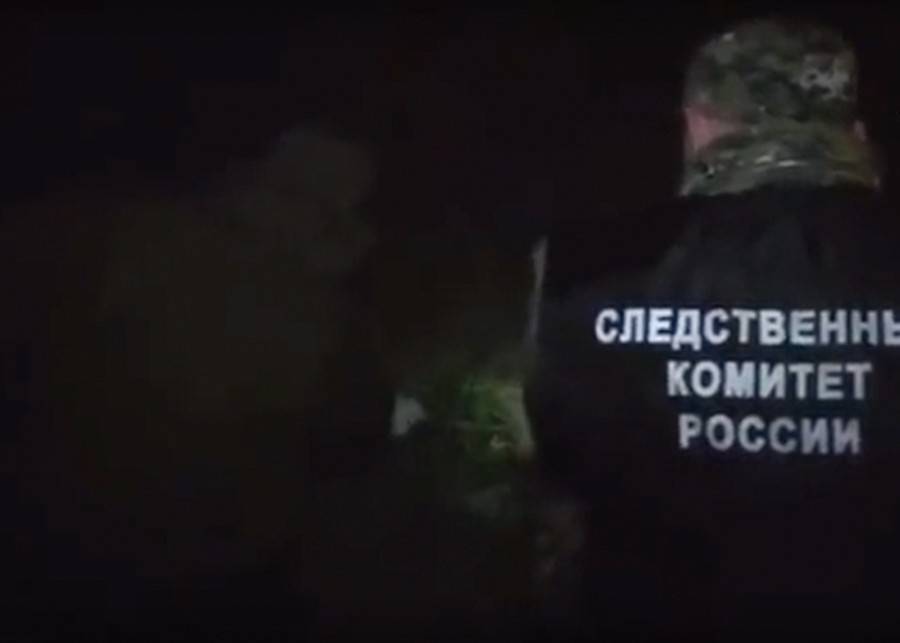 В Чечне задержан участник перестрелки с пятью погибшими под Ростовом