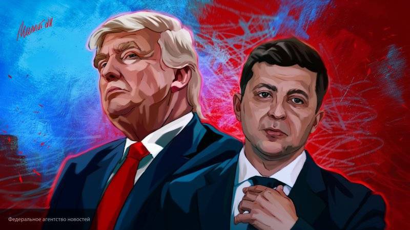 Белый дом сообщил, что Трамп восстановил беспошлинную торговлю с Украиной по ряду позиций