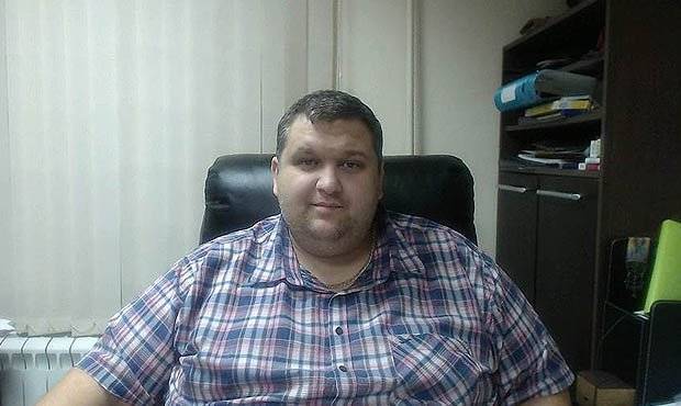 Арестованный замглавы «Комитета за гражданские права» Андрей Маяков объявил голодовку