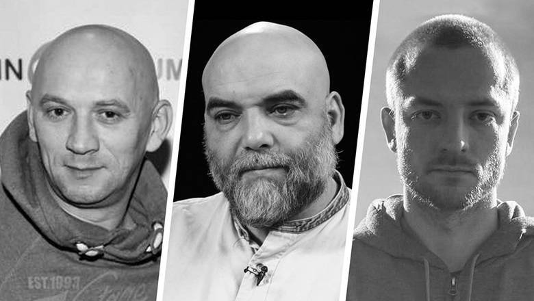 Убивали профессионалы: опубликована новая информация о гибели журналистов в ЦАР