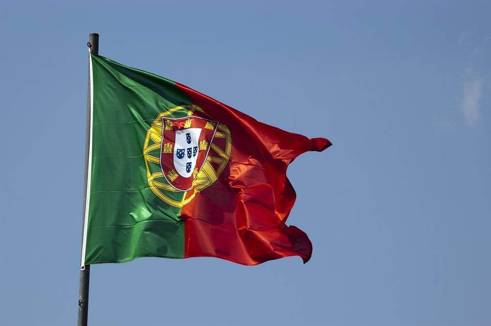 В Португалии принесло присягу правительство социалистов - Cursorinfo: главные новости Израиля