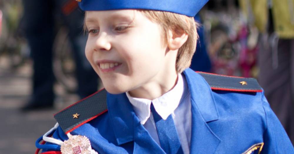 Детсадовцы в Североморске вступили в ряды юных инспекторов дорожного движения