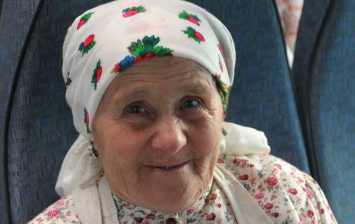 Стало известно о смерти солистки "Бурановских бабушек"