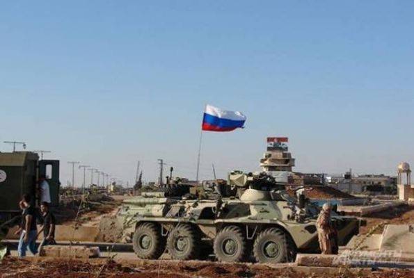 Россия не позволит Турции обидеть сирийских армян — академик