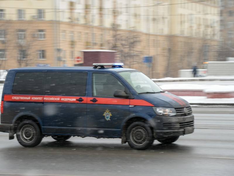 Житель Подмосковья признался в убийстве своих родителей