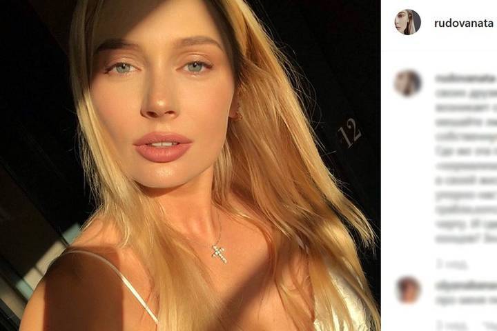 Актриса обвинила Малахова в сводничестве после выпуска про эскорт