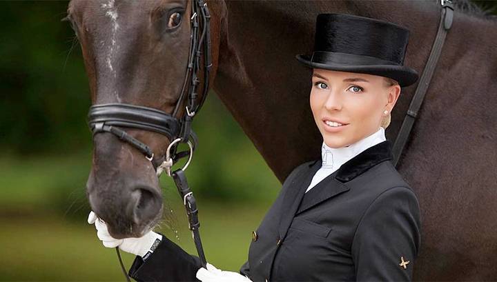 Суд отменил обвинительный приговор чемпионке России по конному спорту