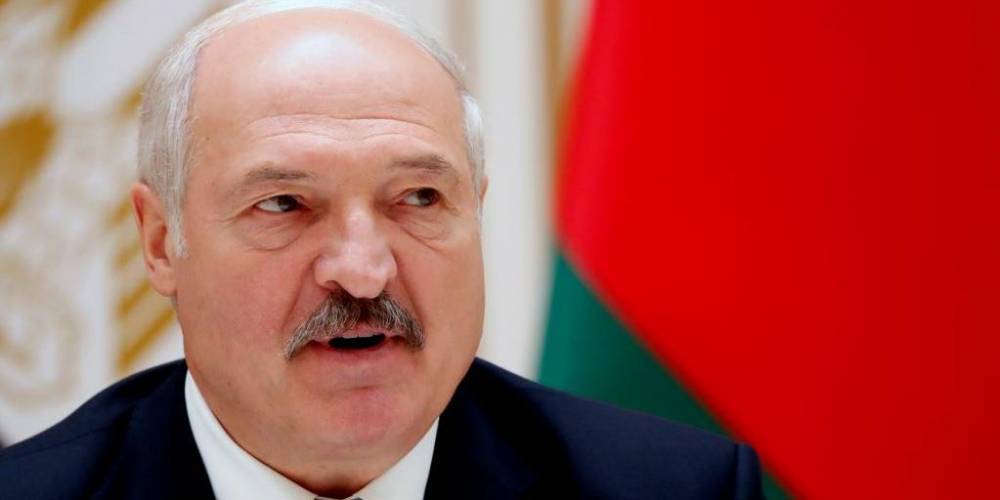 Лукашенко: Великая Отечественная - не наша война
