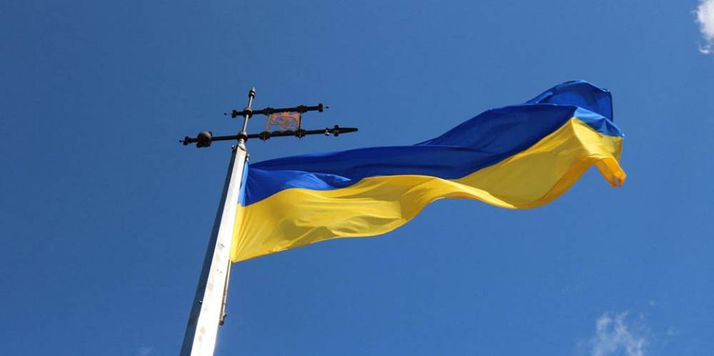 Украина откроет официальное дипломатическое представительство в Иерусалиме