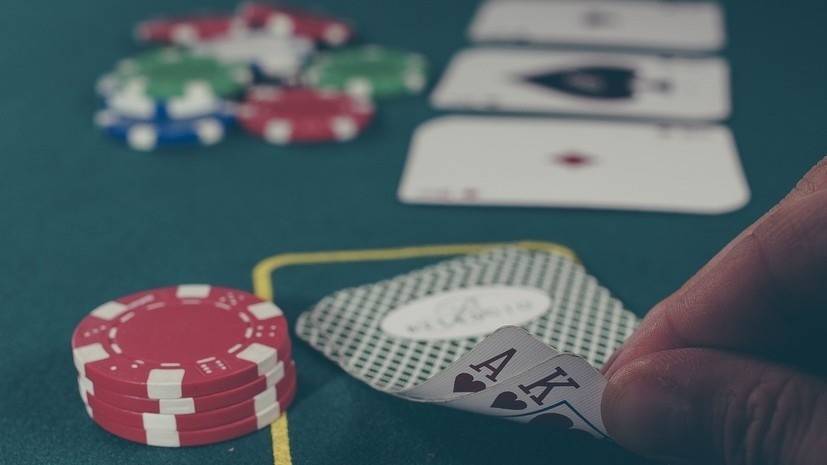 В Оренбургской области перед судом предстанут обвиняемые в организации нелегальных казино