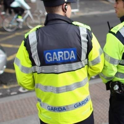 Ирландская полиция задержала ещё одного человека в рамках расследования гибели 39 человек