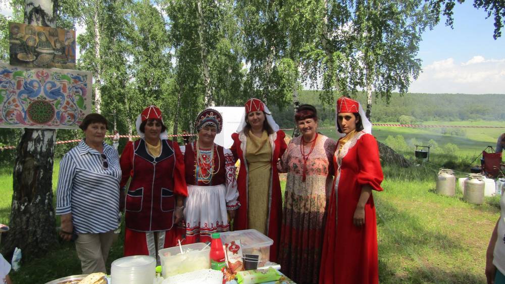 Фольклорная группа, попавшая в жуткое ДТП на Алтае, ехала на фестиваль