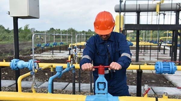 «Придется согласиться»: на Украине ждут газ из России