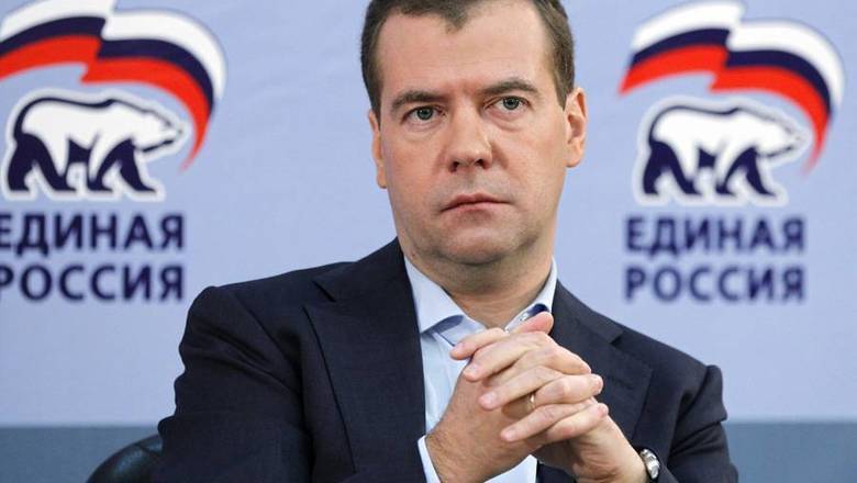 Игорь Клямкин: «Власть идет по пути возрождения государства-партии»