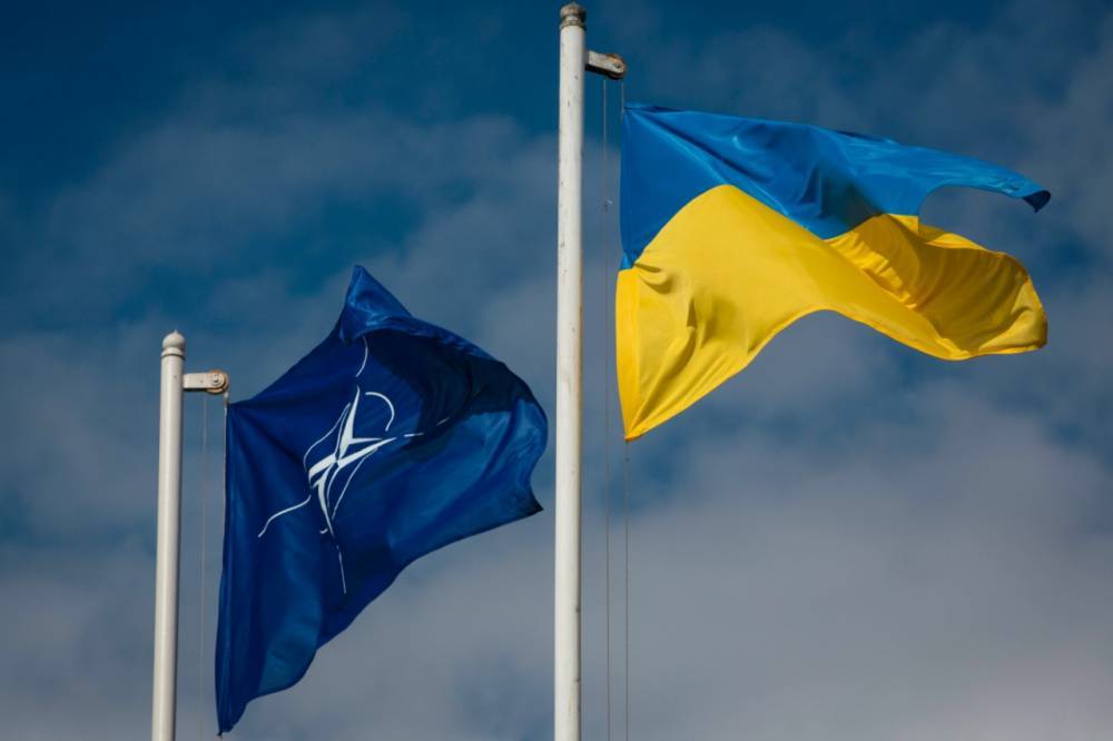Украина и НАТО вступят в новый формат сотрудничества