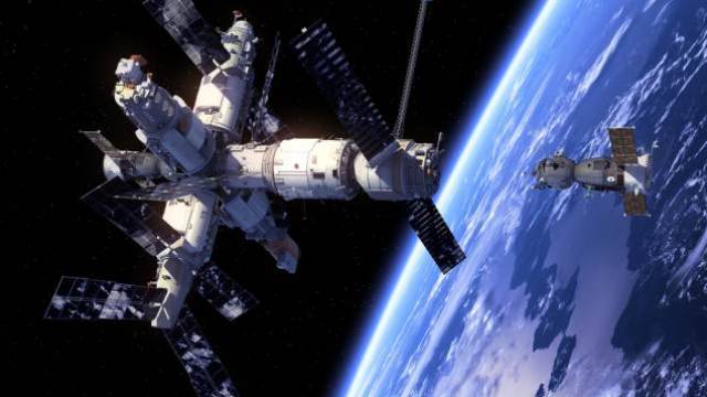 Американский космонавт полетит на МКС вместо японского астронавта