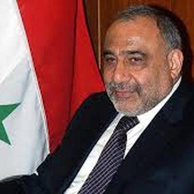 Премьер-министр Ирака намерен провести ряд перестановок в правительстве