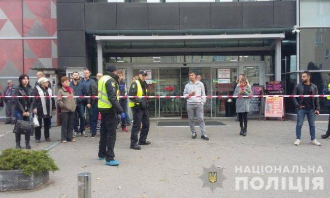 Перестрелка в Харькове: один из стрелков подорвал себя, не желая сдаваться