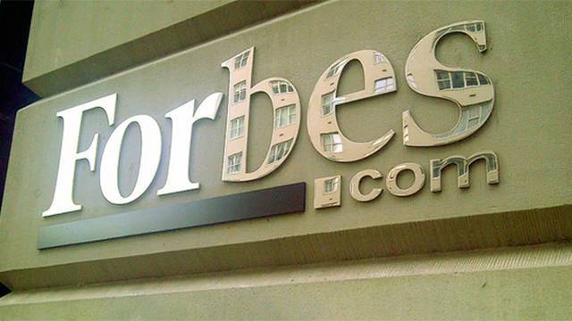 В Forbes сообщение об обысках связали с публикацией о долгах Гуцериева