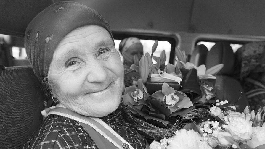 Умерла 83-летняя солистка «Бурановских бабушек» Наталья Пугачева