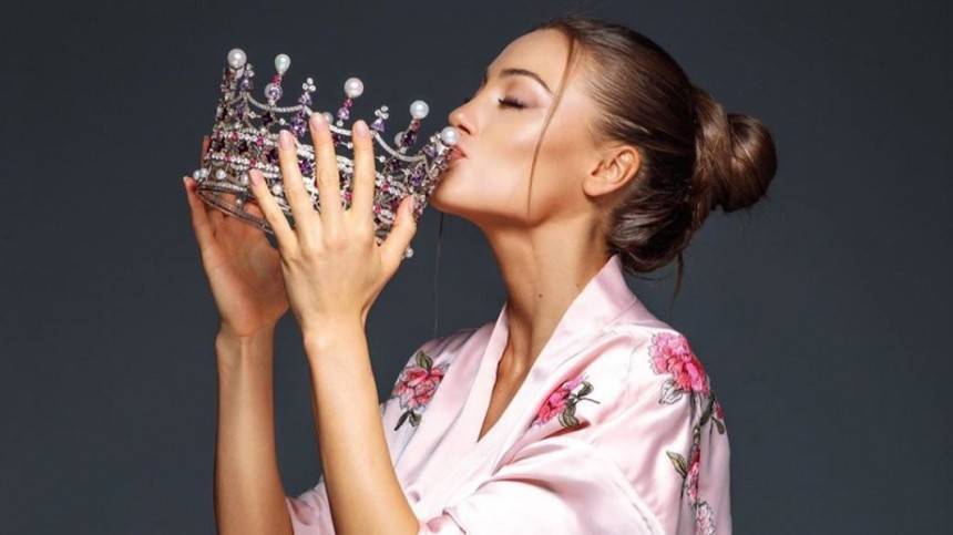 Мисс Украина-2019 неожиданно ответила на вопрос «чей Крым»