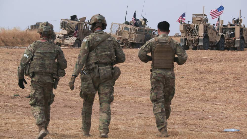 Эксперт призвал мировое сообщество бороться с беззаконием США и курдских радикалов в Сирии