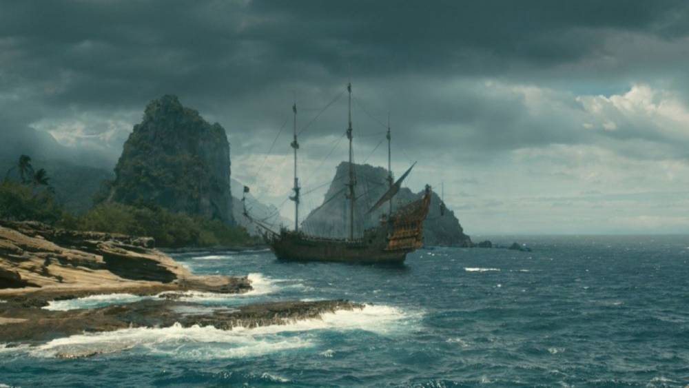 Сценарий к новым «Пиратам Карибского моря» напишет режиссер сериала от HBO «Чернобыль»