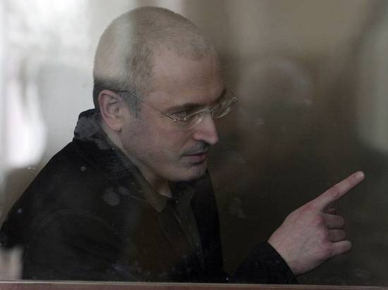 Ходорковский назвал занятным рассказ экс-футболиста об убийстве льва