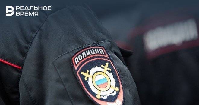 Очевидцы сообщили в МВД о ночной перестрелке в Казани