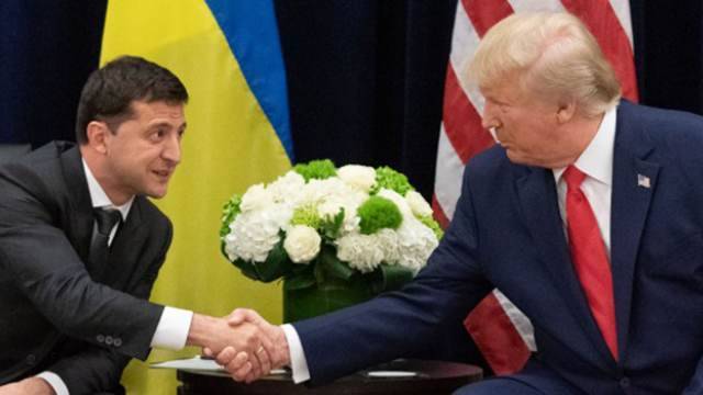 Трамп восстановил беспошлинную торговлю с Украиной