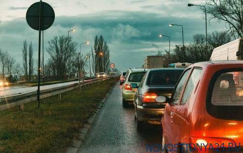 Депутаты снизили ставку транспортного налога в Югре