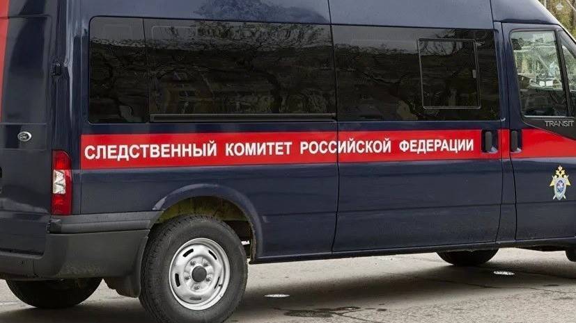 Опубликовано видео с места убийства пяти человек в Ростовской области