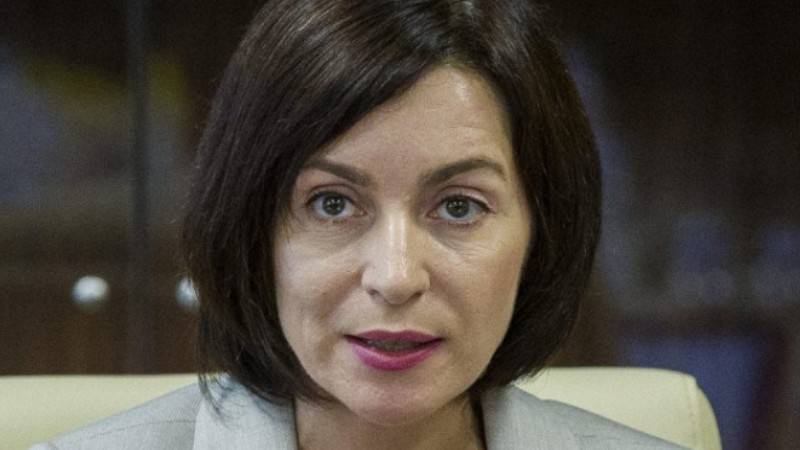 Молдавский премьер продолжает безнаказанно оскорблять Россию