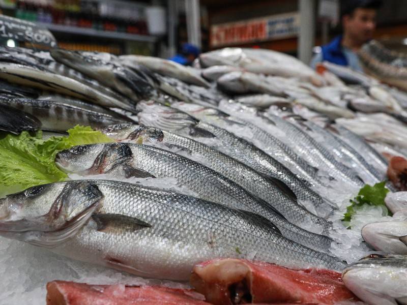 В Тюменской области ограничили продажу рыбы из-за гаффской болезни