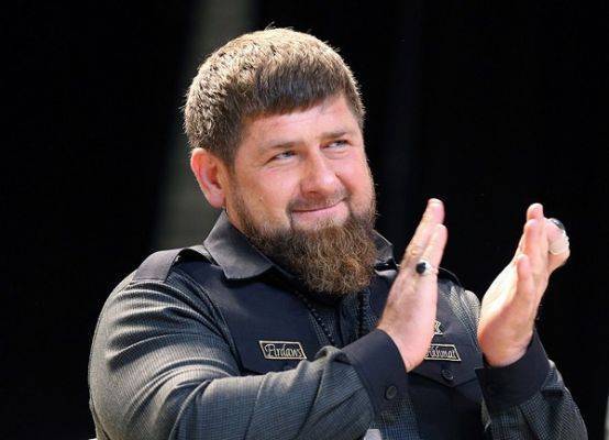«Я тебя породил…»: Кадыров об уничтожении лидера ИГИЛ американцами