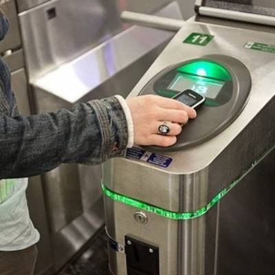 Минтранс предложил устанавливать автоматы для сдачи бутылок в метро